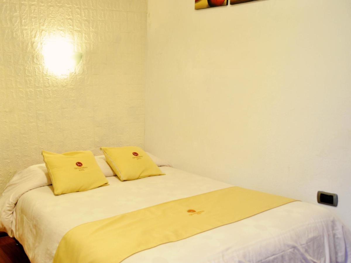 Hotel Choquequirao Cusco Luaran gambar